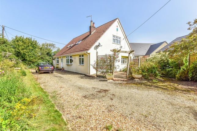 Detached house for sale in Draycott, Cam, Dursley