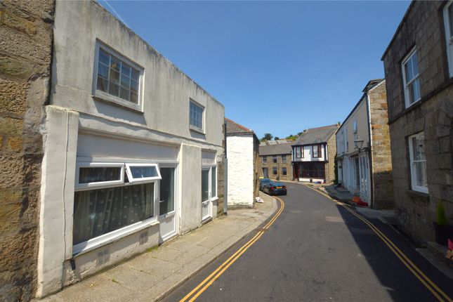 Flat for sale in Church Street, Helston, Cornwall