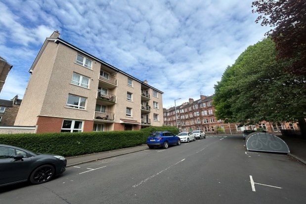 Thumbnail Flat to rent in Mingarry Street, Glasgow