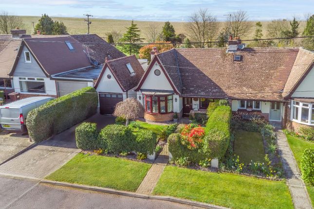 3-bed house on 8, Ivinghoe Way, Dunstable, £575,000