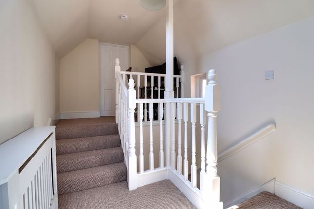 End terrace house for sale in Wolverhampton Road, Stafford, Staffordshire