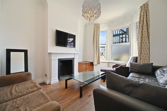 Dawes Road, London photo 2