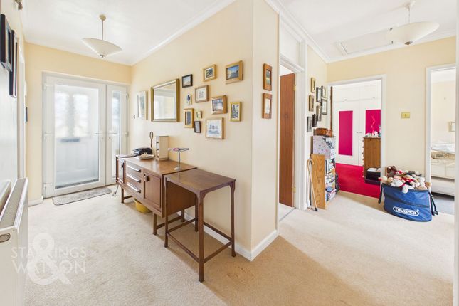 Genford Woodbastwick Road, Norwich photo 4