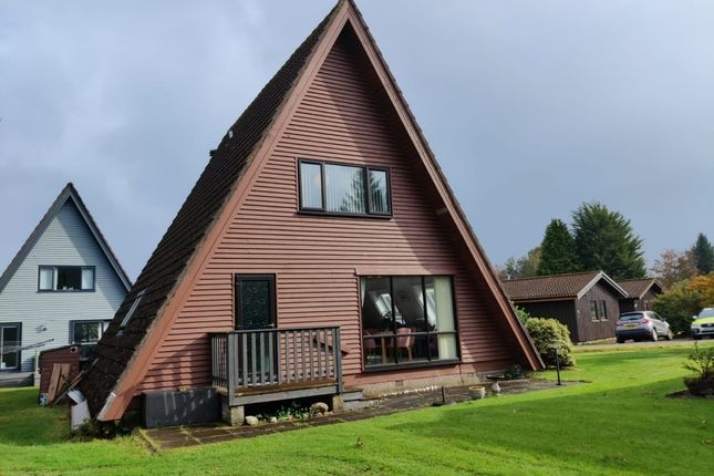 14 Deercroft, Hunters Holiday Village, Dunoon photo 3
