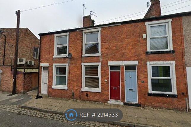 1-bed house on Hampson Street, Sale, £1,500/mo