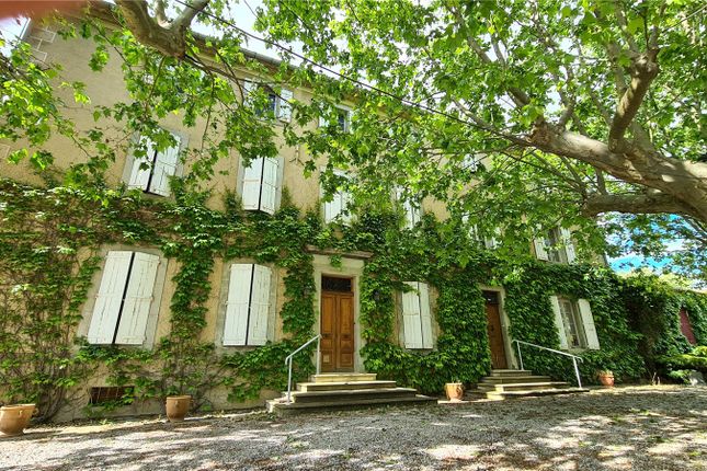 Property for sale in Vineyard, Corbieres, Langeudoc Roussillon