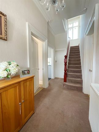 Detached house for sale in Hartley Road, Birkdale, Southport