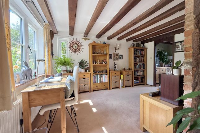 Hestley Hall Cottage, Hestley Green, Thorndon photo 3