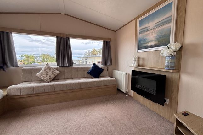 Silver Sands Holiday Park, Lossiemouth photo 3
