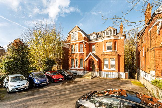 Flat 2, 53, Mountwood House, Ealing photo 3