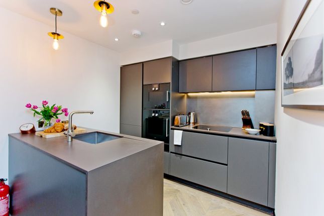 Thumbnail Flat to rent in 37 Golden Square, London