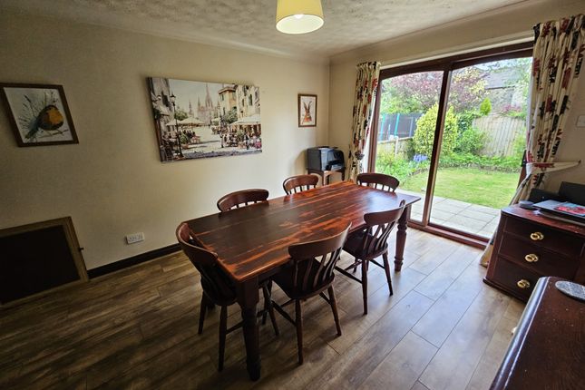 Detached house for sale in Orchard Close, Fort Avenue, Ribchester