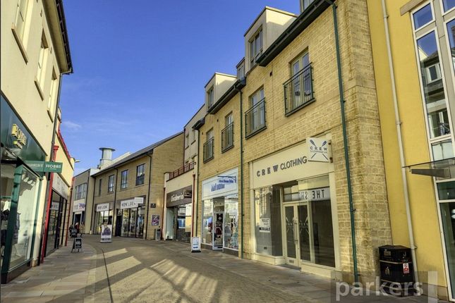 1-bed flat on 56, Marriotts Walk, Oxfordshire, £1,100/mo
