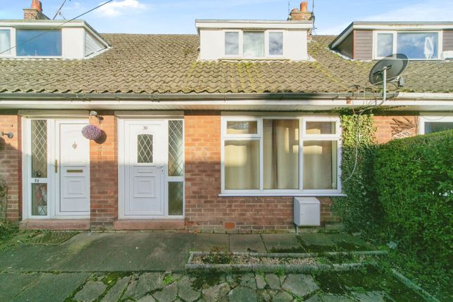 Terraced house for sale in Sandy Lane, Warrington