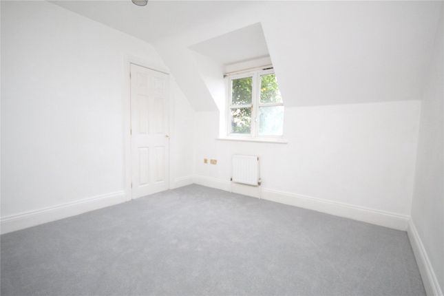 Detached house to rent in Bassett Fields, High Road, North Weald, Epping