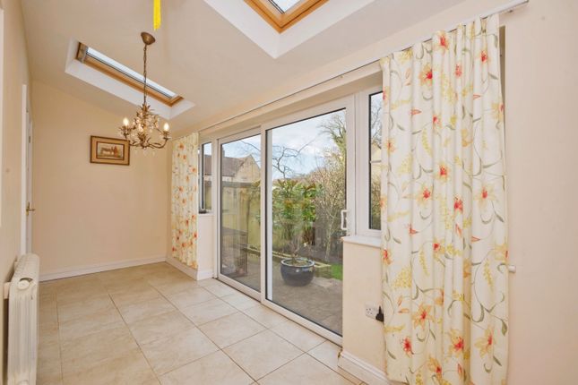 End terrace house for sale in Starling Way, Shepton Mallet, Somerset