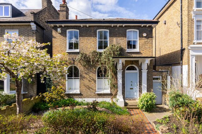 Thumbnail Detached house for sale in Talfourd Road, Peckham, London