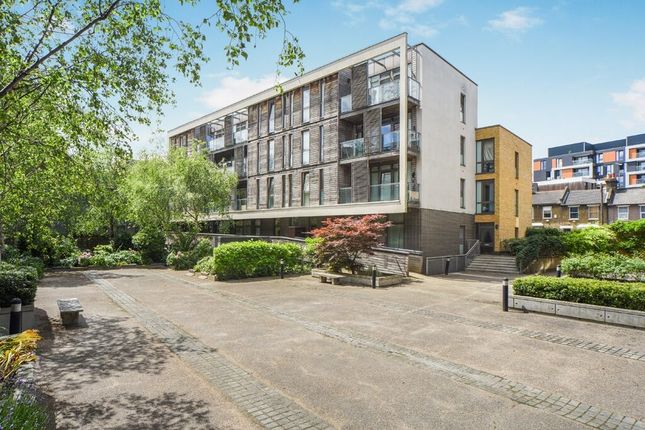 Thumbnail Flat to rent in Union Park, London