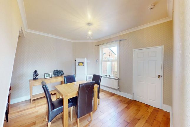 Terraced house for sale in Leigh Road, Westhoughton