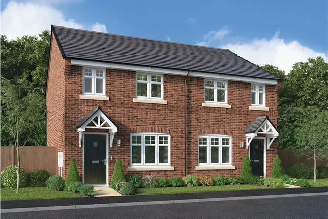Miller Homes - Dial House Place