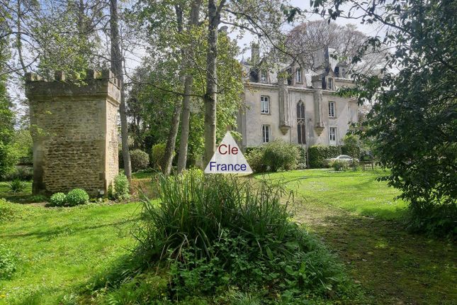 Property for sale in Ranville, Basse-Normandie, 14860, France