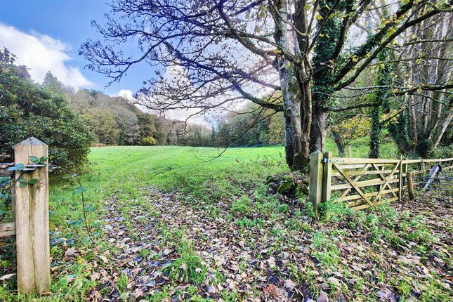 Country house for sale in The Walled Garden, Glyn-Y-Mel Road, Lower Town, Fishguard