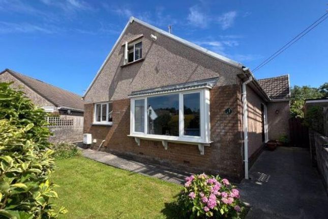 3-bed house on 7 Manor Drive, Bridgend, £289,995