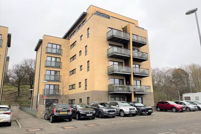 2 bed flat for sale in Centurion Way, Yorkhill, Glasgow G3