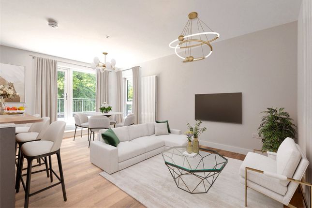 Living/Kitchen