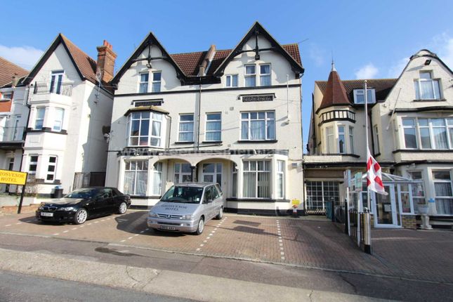 Thumbnail Semi-detached house for sale in Grosvenor Road, Westcliff On Sea