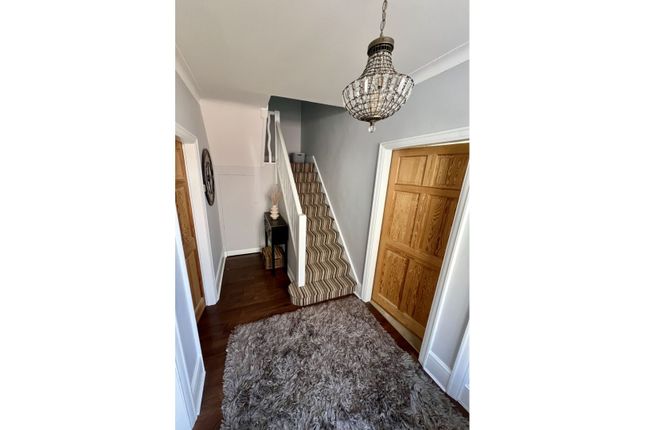 Semi-detached house for sale in Scartho Road, Grimsby