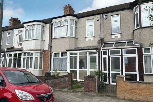 Thumbnail Terraced house for sale in 22 Allen Road, Beckenham, Kent