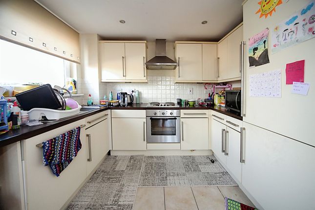 Flat 78, Hatton Place, 118, Midland Road, Luton photo 2