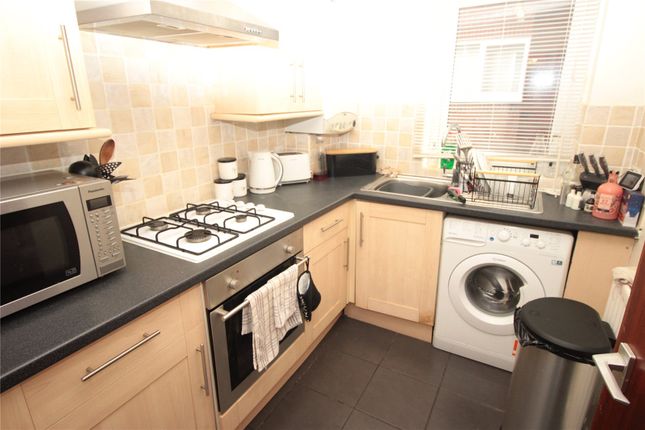 Flat for sale in St. Cuthberts Place, Darlington, Durham