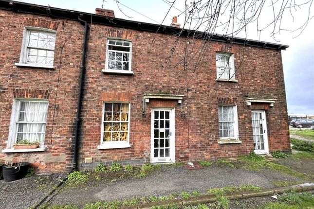 Terraced house for sale in Manchester Square, New Holland, Barrow-Upon-Humber