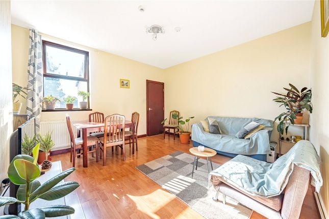 Flat for sale in Westminster Road, Liverpool, Merseyside