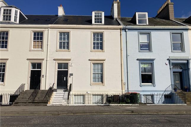 Thumbnail Office for sale in 12 Wellington Square, Ayr