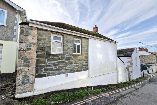 Detached house for sale in The Gue, Porthleven, Helston