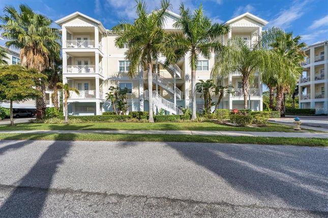 Thumbnail Town house for sale in 7720 34th Ave W #301, Bradenton, Florida, 34209, United States Of America