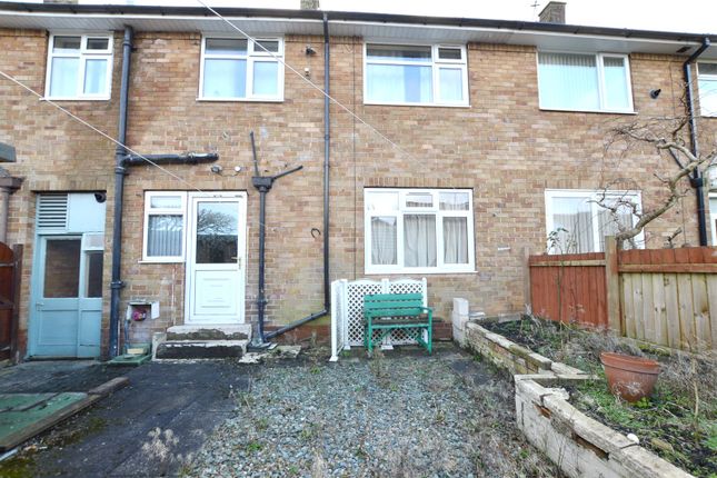 Town house for sale in Swinnow Green, Pudsey, West Yorkshire