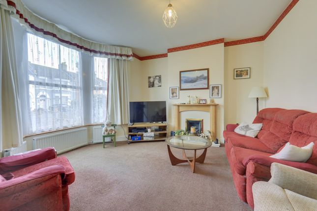 Terraced house for sale in Minard Road, Catford, London