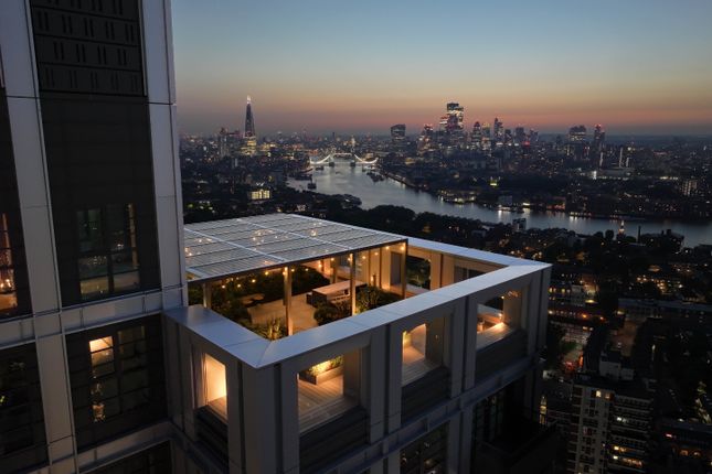 The Founding, Canada Water, SE16, London photo 2