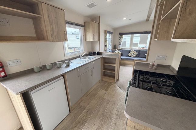 Harts Holiday Park, Isle of Sheppey photo 4