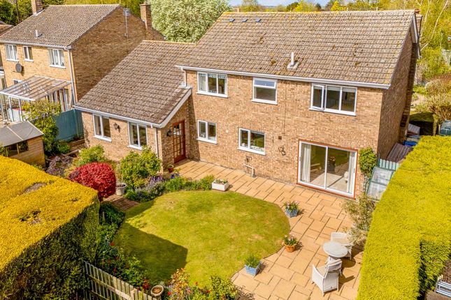 The Willows, Owmby Cliff Road, Market Rasen photo 4