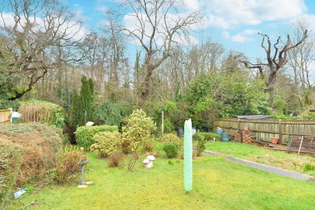 Bungalow for sale in Cowley Road, Lymington, Hampshire