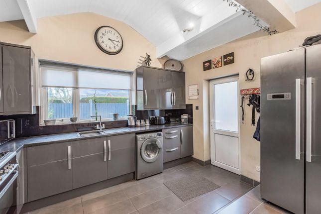 Semi-detached bungalow for sale in Prospect Drive, Tadcaster