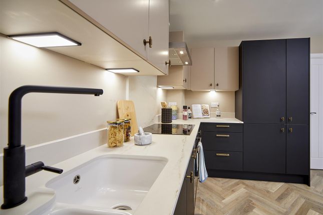 Plot 85, The Kettlewell,, Ferriby Meadows, North Ferriby photo 4