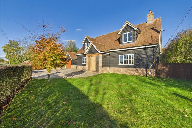 4-bed house on Poplar Cottage,, Hall Road, Colchester, £750,000