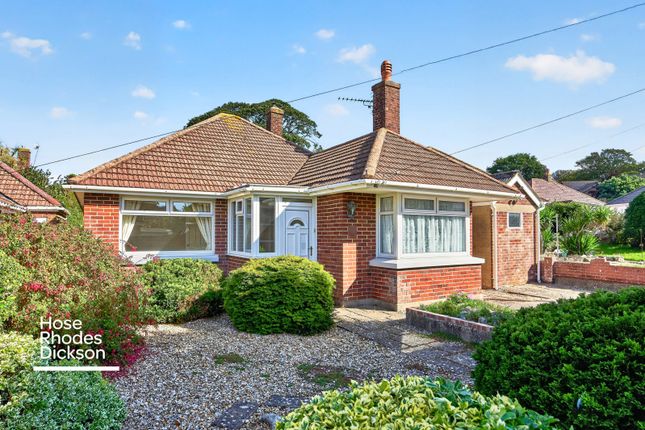 2-bed house on 4, The Glade, Isle of Wight, £280,000