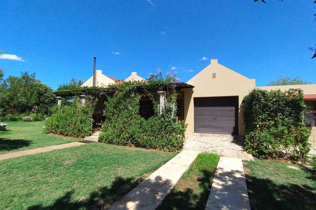 Thumbnail Detached house for sale in 94 Middelton Street, Heidelberg, Western Cape, South Africa